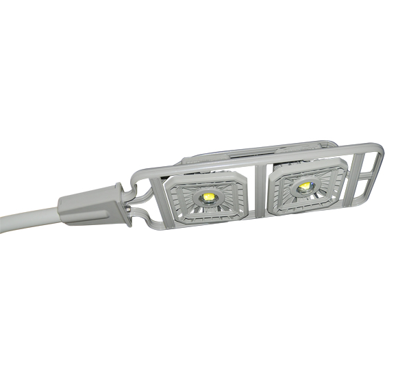 LED Explosion Proof Street lights 