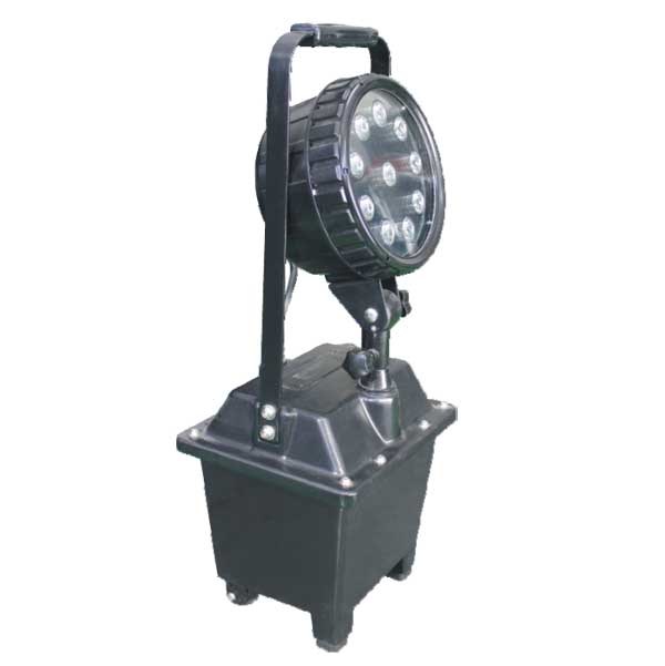 Portable LED Explosion Proof Work Lights