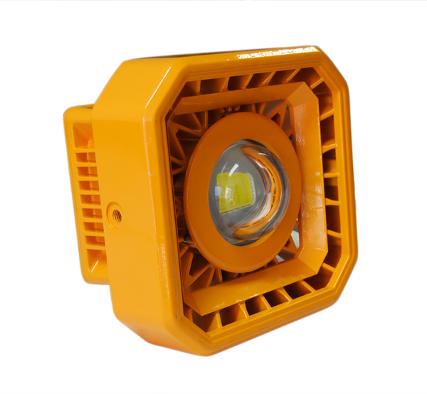 UL Class 1 ,Div II LED Explosion Proof lights EPL05